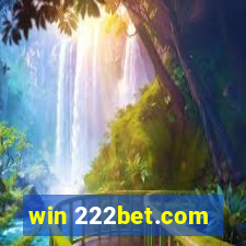 win 222bet.com